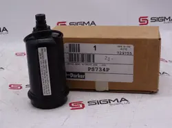 PARKER PS734P PNEUMATIC ACCESSORY