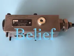 1PC PARKER PVCMAMCN1 BRAND NEW VALVE FAST DELIVERY DHL*H