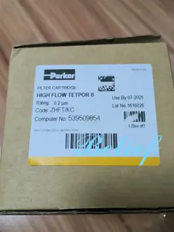PARKER ZHFT/KC BRAND