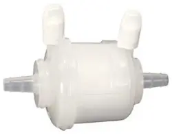PARKER 22-CDBHH-012-1 MINI CAPSULE,DOUBLE,1GPM,1.2MICRON