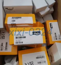 NEW PARKER SCPSD-250-14-17