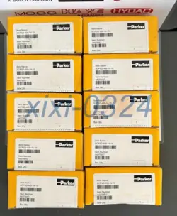 1PCS NEW PARKER  SCPSD-400-14-15  PRESSURE SENSOR   DHL SHIPPING
