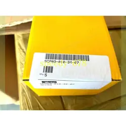 5PCS PARKER SCP03-010-34-07 PRESSURE SENSOR NEW