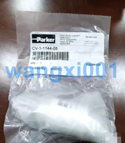 CHECK VALVE CV-1-1144-05
