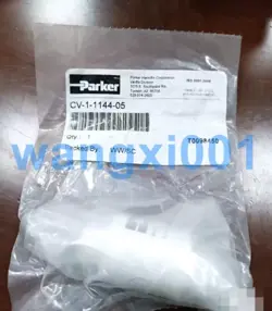 CHECK VALVE CV-1-1144-05