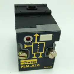 PLM-A10 NEW PARKER