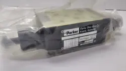 PARKER FM3DDSV51 SOLENOID