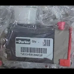 NEW PARKER VE13-ESC042C2 PNEUMATIC VALVE FAST DELIVERY