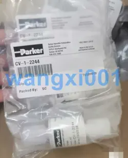 VALVE CV-1-2244