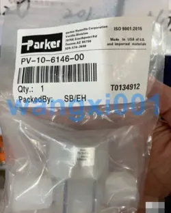 PV-10-6146-00 FEDEX