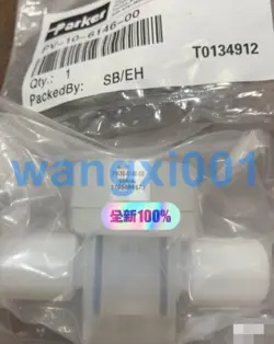 PARKER DIAPHRAGM