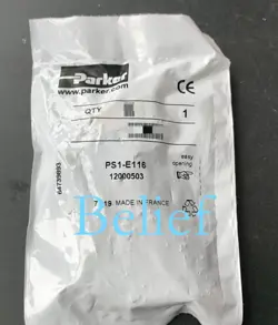 PARKER PS1-E116 BRAND