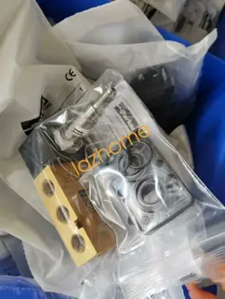 PARKER 341N35 PNEUMATIC