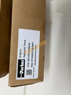 D1VW001ENJW91 PARKER