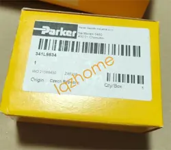 1PCS PARKER 341L9534