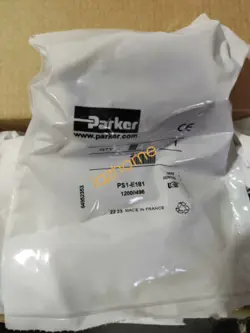 PCS PARKER PS1-E181