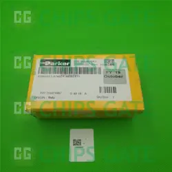 1PCS NEW 122K8321 (7122KBG2LRT0) PARKER LUCIFER SOLENOID VALVES FOR OIL BURNE