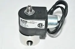 VALVE 24V-DC 1/4