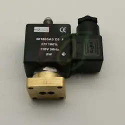 D5 SOLENOID