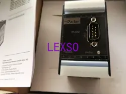 PWDXXA-400-22 PARKER AMPLIFIER