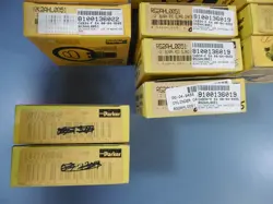 SEAL REPAIR