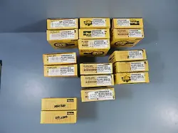 22 NIB ASSORTED