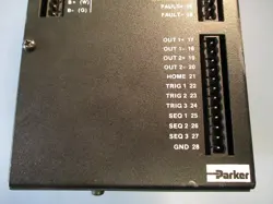MOTOR DRIVE MODEL