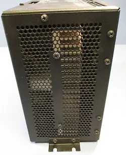 PARKER COMPUMOTOR PLUS