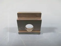 CLAMP USED