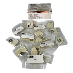 VACUSEAL FLUID CONNECTORS