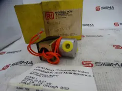 PARKER 04F20C3106AAFGC05 VALVE