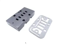 PARKER B3M200PLTX PNEUMATIC ACCESSORY