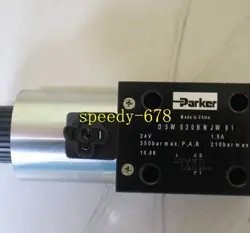 D3W020BNJW91 SOLENOID