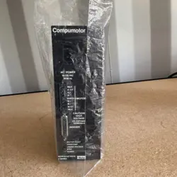 MICROSTEP DRIVE S57-51-E