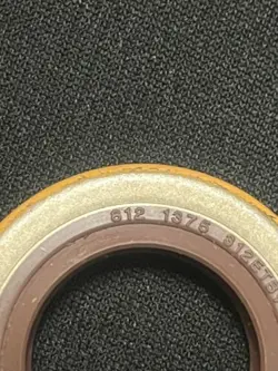 PARKER 812