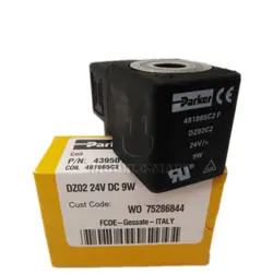 24VDC 9W 1PCS