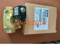 1PCS NEW IN BOX PARKER SOLENOID VALVE NKV40NQ-2995