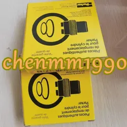 PARKER PK2502A001 #YY