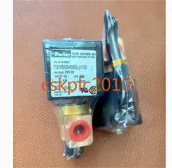SOLENOID VALVE 7121KBN2NVOONOL111C2