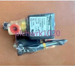 BOX PARKER SOLENOID