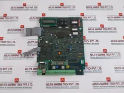 CONTROL BOARD WITH