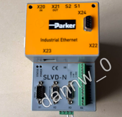 PARKER SLVD2NE5E6 SLVD-N