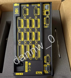 1PC NEW IN BOX PARKER 9000P3U8B0 ELECTRICAL MODULES