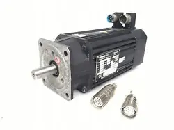 PARKER EMD HDY115C6-88S1 6000RPM /#X E1XT 5703