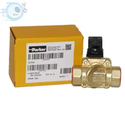 SOLENOID VALVE 3MONTHS