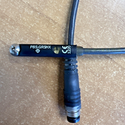 PARKER P8S-GRSHX SENSOR
