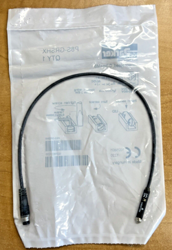 PARKER P8S-GRSHX SENSOR