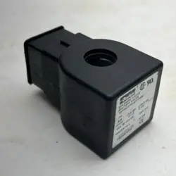 ?PARKER 16F24C2164A3FPH80 24VDC SOLENOID COIL, NEW, FREE SHIPPING??