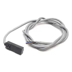 PARKER 003-2468-04/H4L4 HALL-EFFECT SENSOR, 4.5-30VDC, 100MA, NORMALLY OPEN PNP