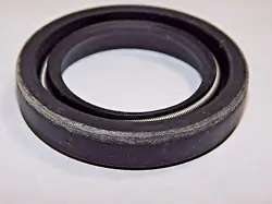 PARKER OIL SEAL 1.813